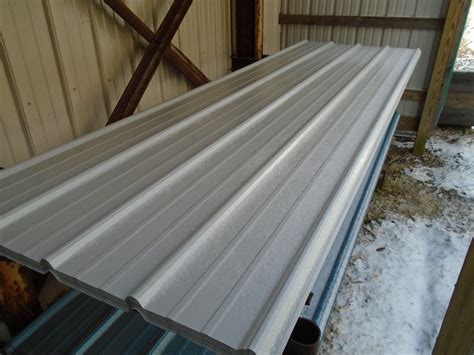 profiled sheet metal|sheet metal for barn siding.